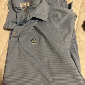Peter Millar Large Polo